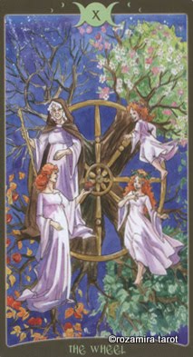 The Book of Shadows Tarot Volume 2 so Below